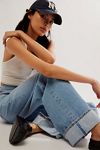 AGOLDE Dame Jeans