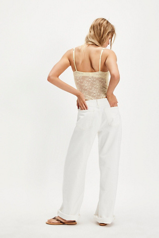 AGOLDE Lex Jeans