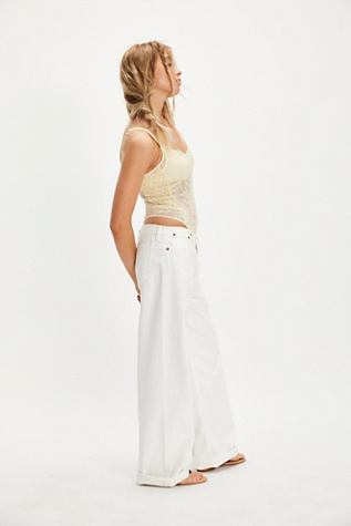 AGOLDE Lex Jeans