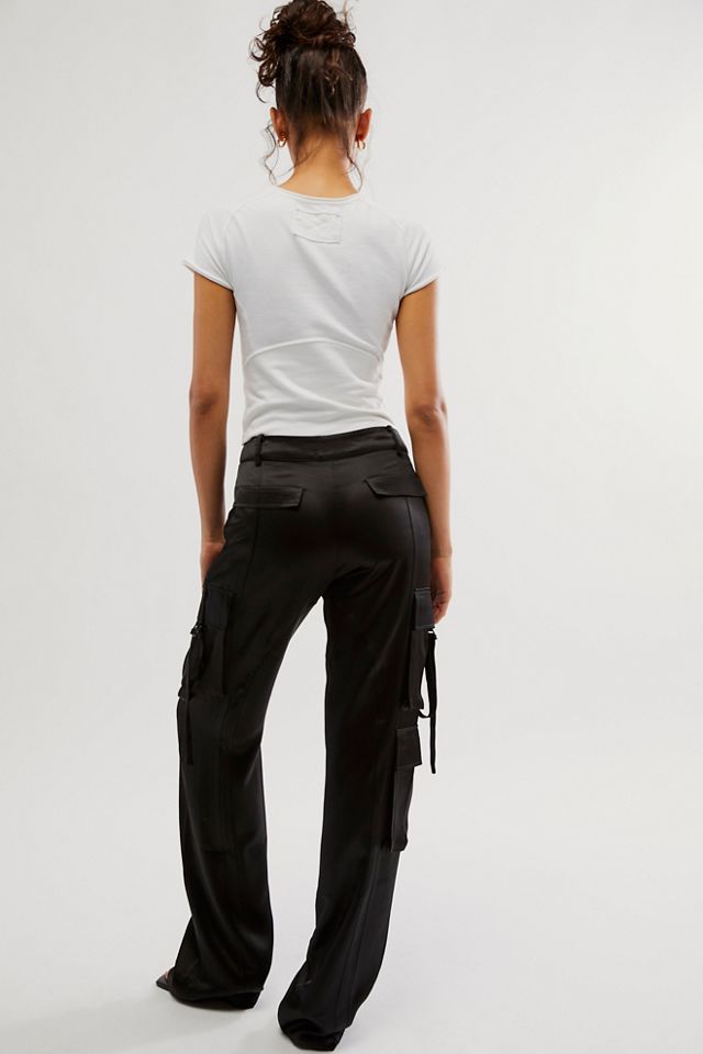 Retrofete Andre Trousers #1