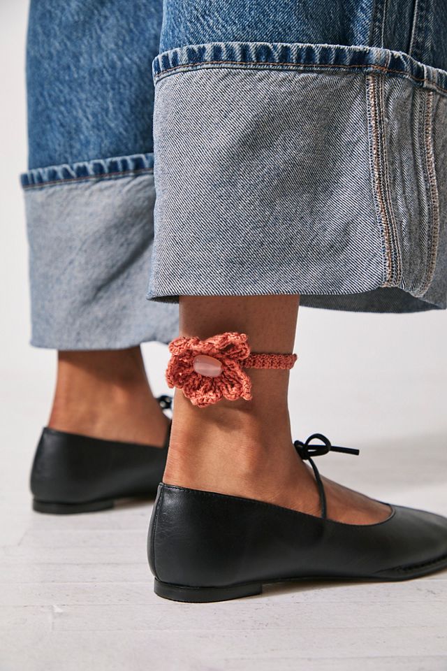 Sway Ballet Flats #2