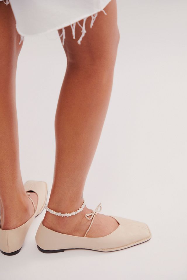 Sway Ballet Flats #2