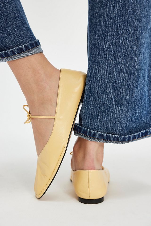 Sway Ballet Flats #2