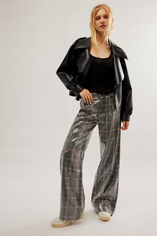 Retrofete Fleur Pants