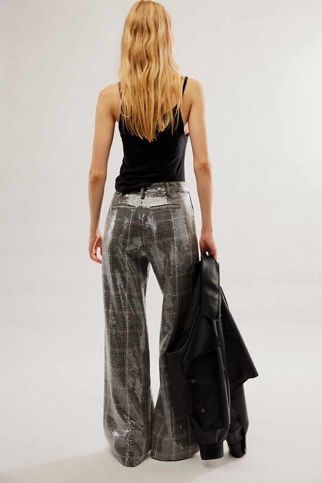 Retrofete Fleur Pants #1