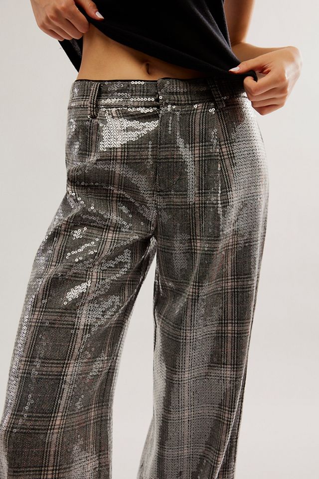 Retrofete Fleur Pants #2