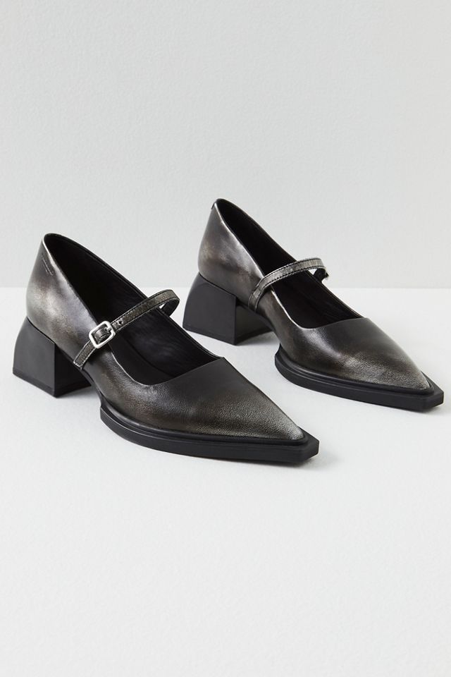 Vagabond on sale leather shoes