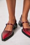 Vagabond Vivian Heels