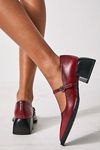 Vagabond Vivian Heels
