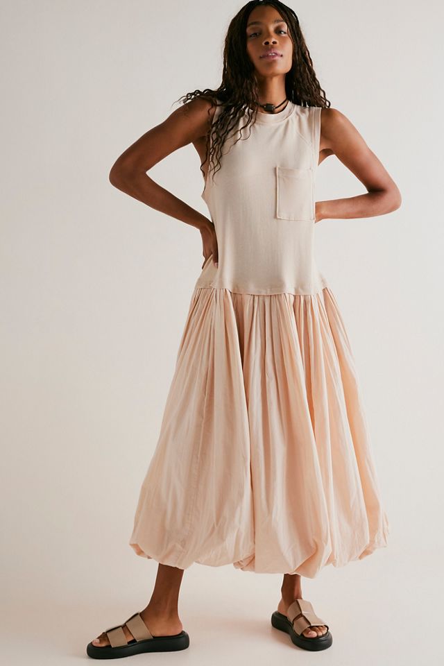 Free People Calla Lilly Dress. 4