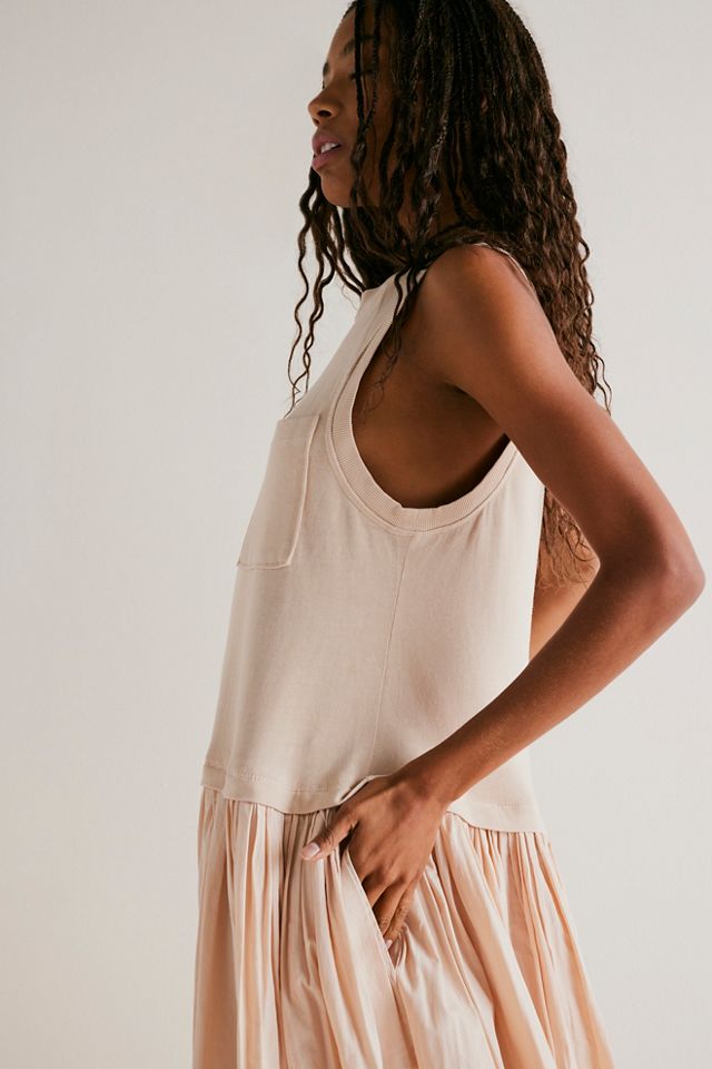 Free People Calla Lilly Dress. 5