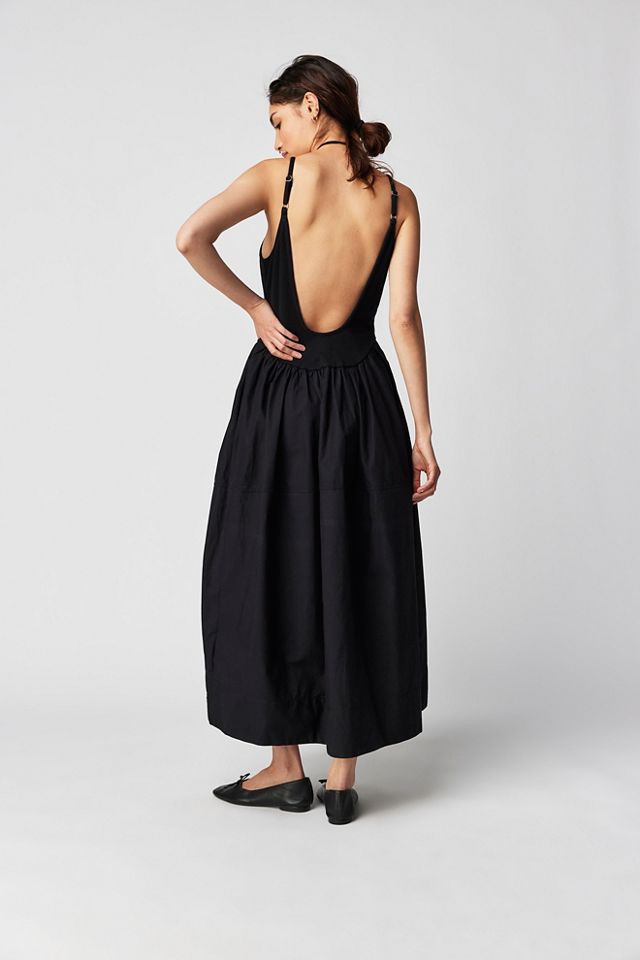 Robe Midi Dylan #1