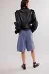 Something About You Trouser Shorts
