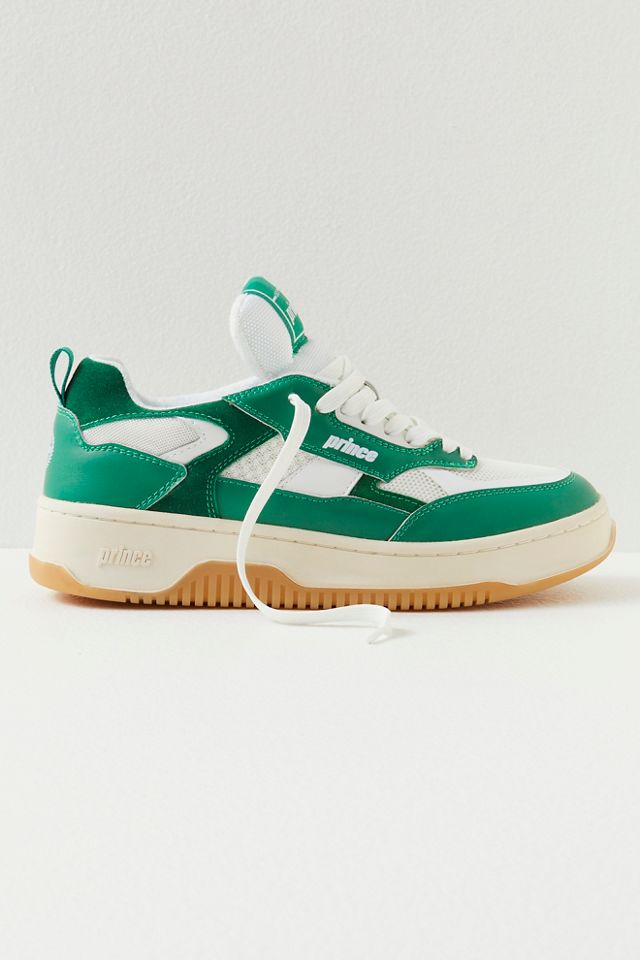 Baskets style années 80 Cup 514 Prince #2