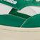Vert / Blanc