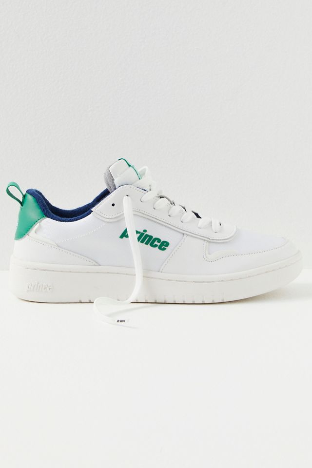 Prince Vintage Cup 883 Sneakers | Free People