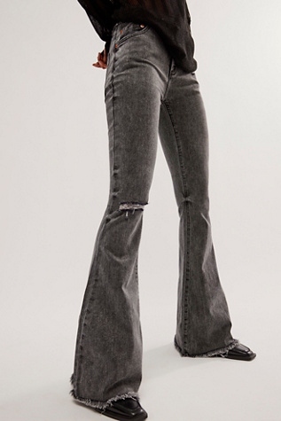 SER.O.YA Issi Jeans