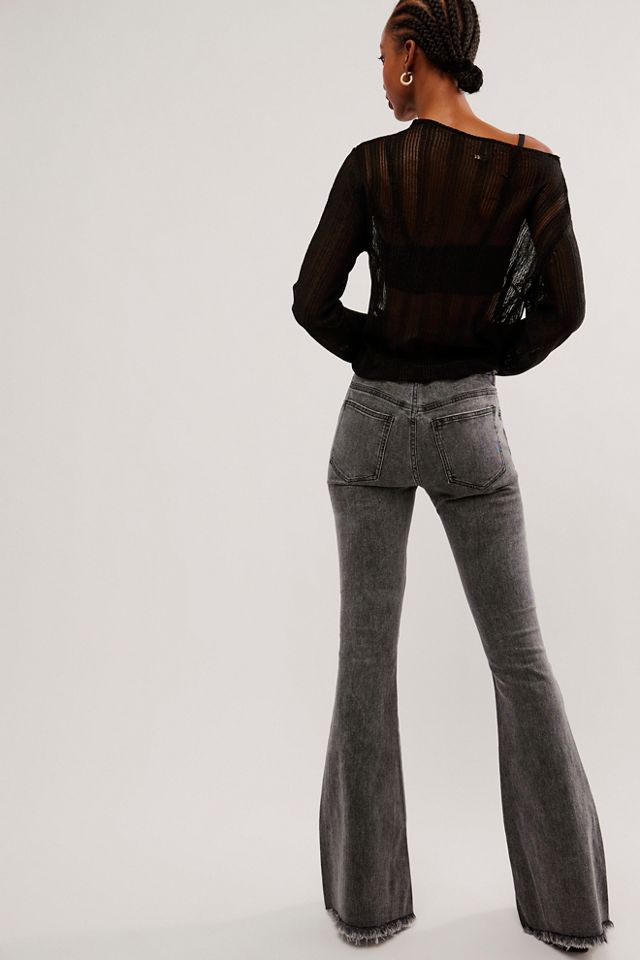 SER.O.YA Issi Jeans #1