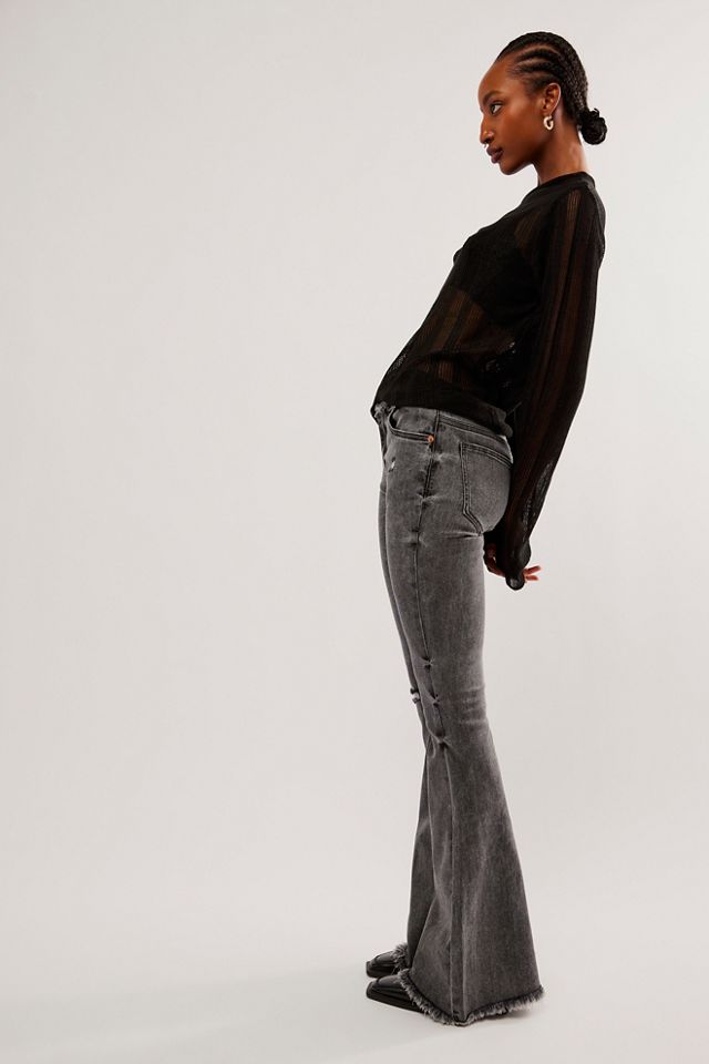 SER.O.YA Issi Jeans #2