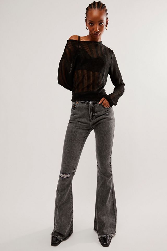 SER.O.YA Issi Jeans #3