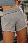All Star Solid Shorts