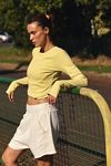 All Star Solid Shorts