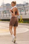 All Star Solid Shorts