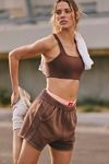 All Star Solid Shorts