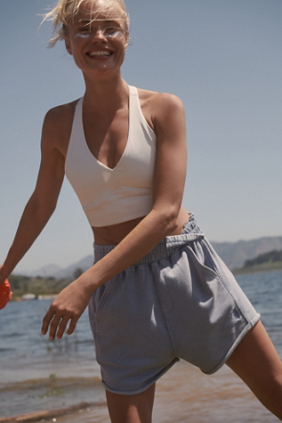 All Star Solid Shorts product page