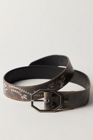 Bed Stu Woodstock Belt