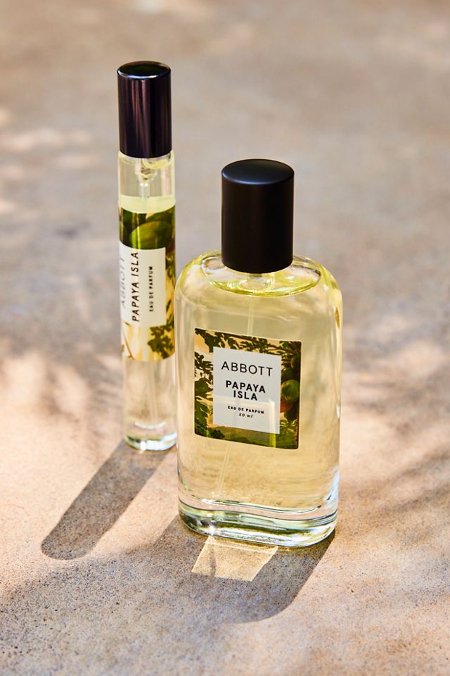 Abbott Papaya Isla Eau De Parfum #1