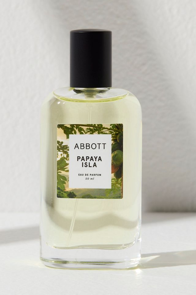 Abbott Papaya Isla Eau De Parfum #2