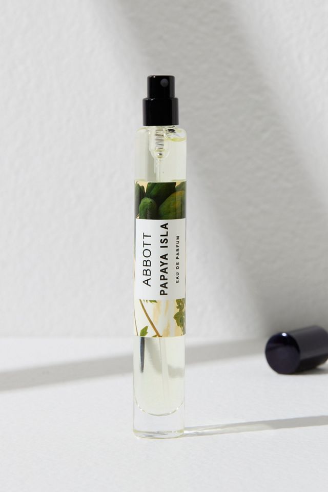 Abbott Papaya Isla Eau De Parfum Travel Spray #1