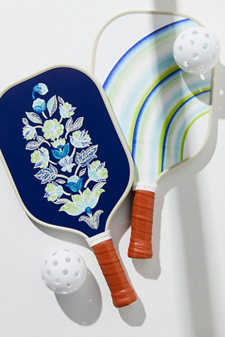 FP Movement X Recess Pickleball Paddle at Free People, Lime
