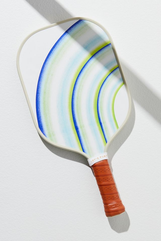 FP Movement X Recess Pickleball Paddle #1