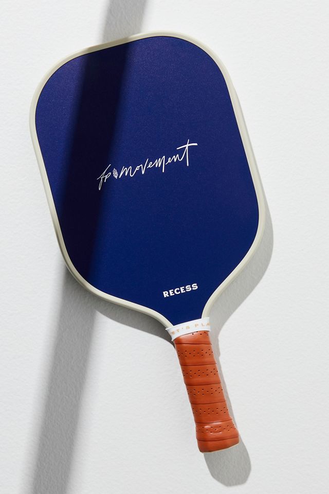 Free People FP Movement X Recess Pickleball Paddle. 3