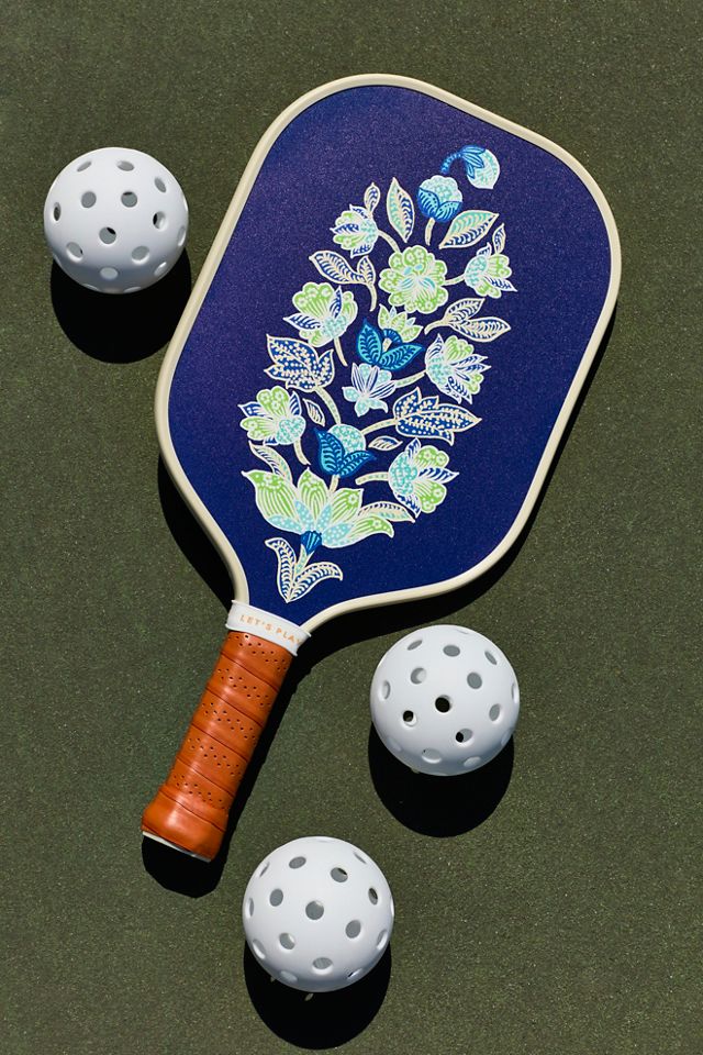 Free People FP Movement X Recess Pickleball Paddle. 4