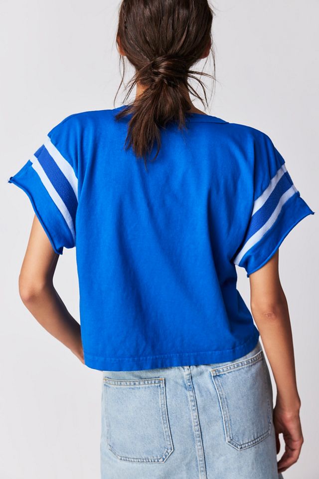 T-shirt de football américain The Bureau #1