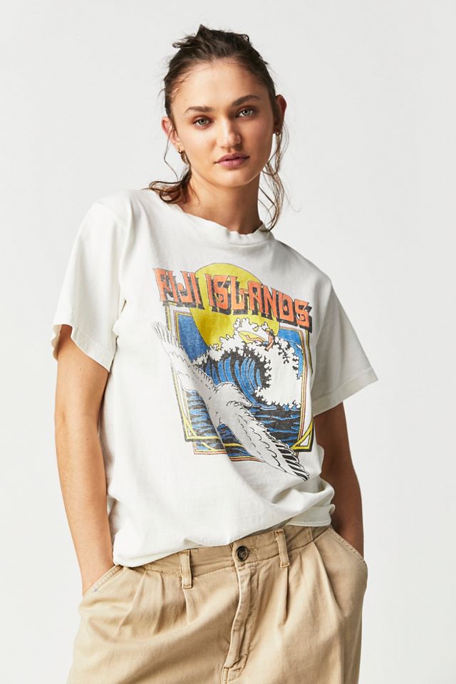 Fiji Island Tee #2