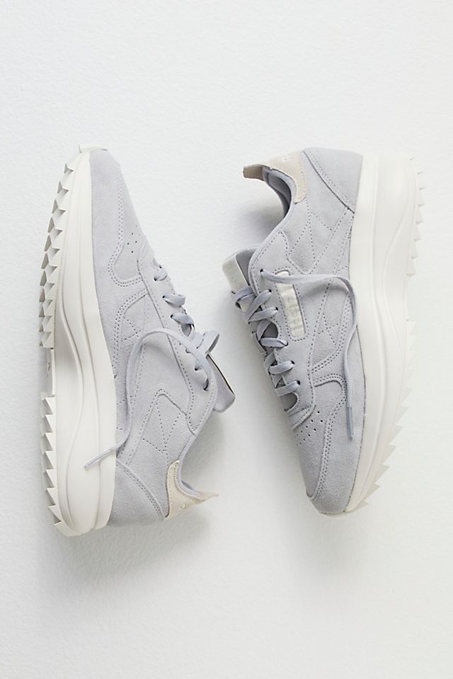 SP Free Reebok | Extra Leather Sneakers People Classic