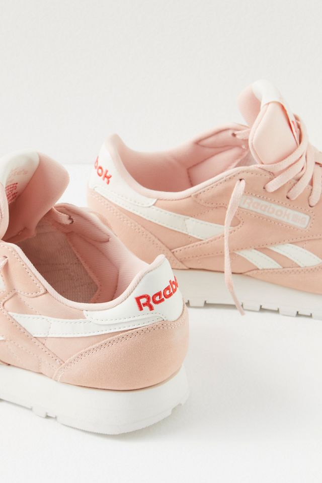 Baskets classiques en cuir Reebok #2