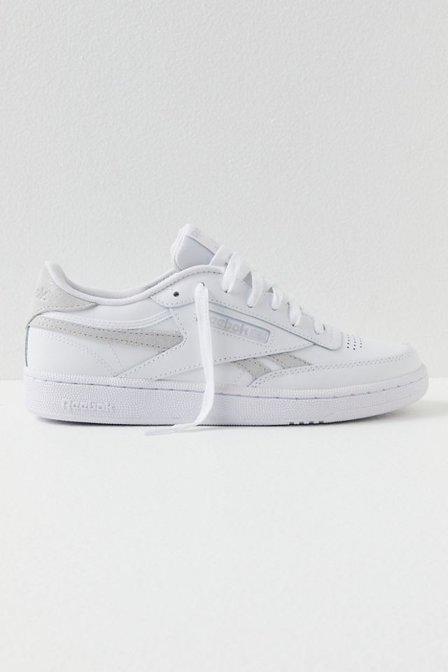 Baskets vintage Club C 85 Reebok #1