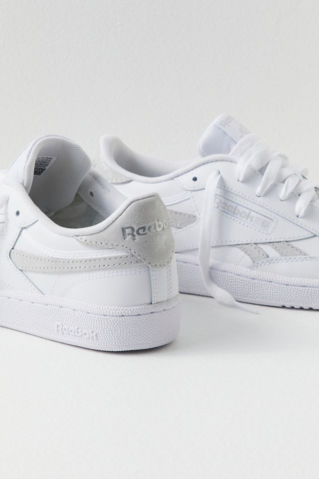 Reebok Club C 85 Vintage Sneakers