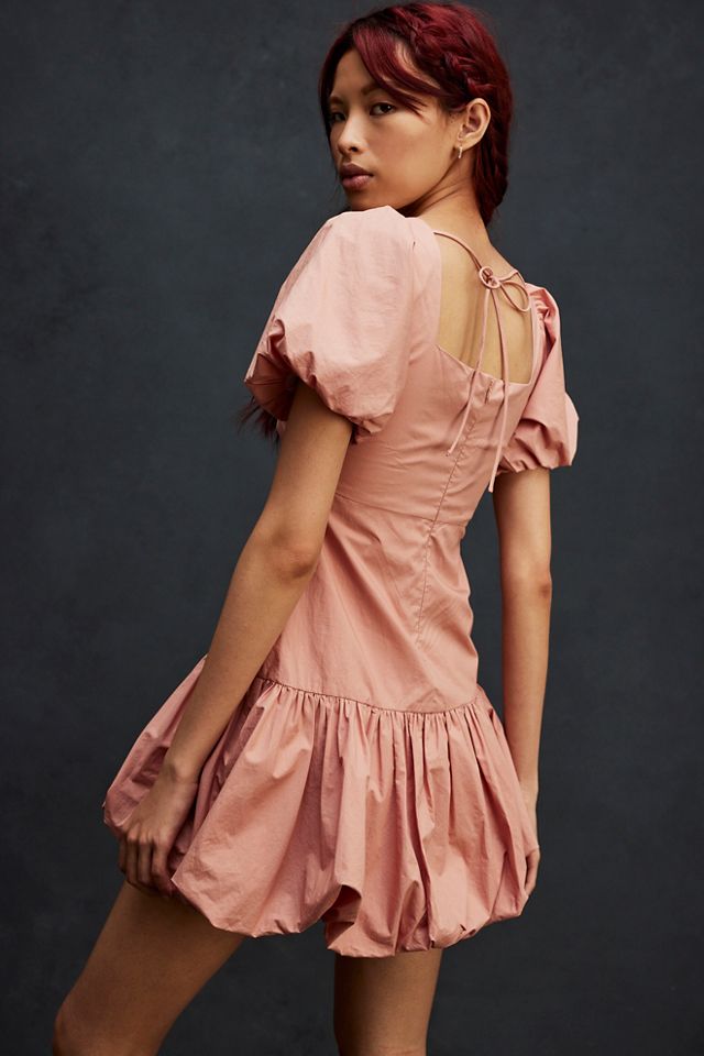 Robe Syah ASTR #1