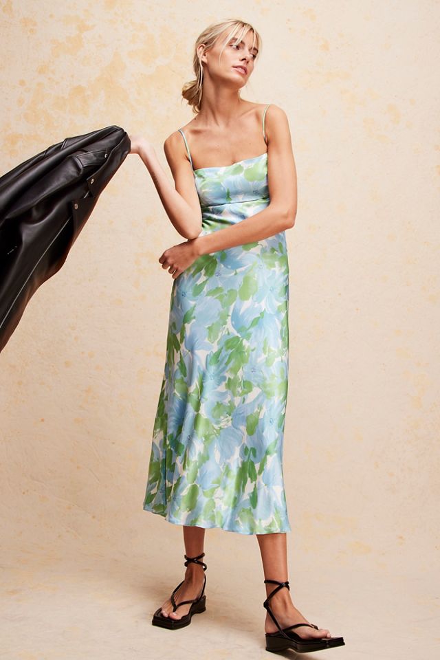 ASTR Bellerose Dress #3