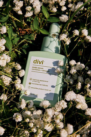 Divi Scalp Serum at Free People