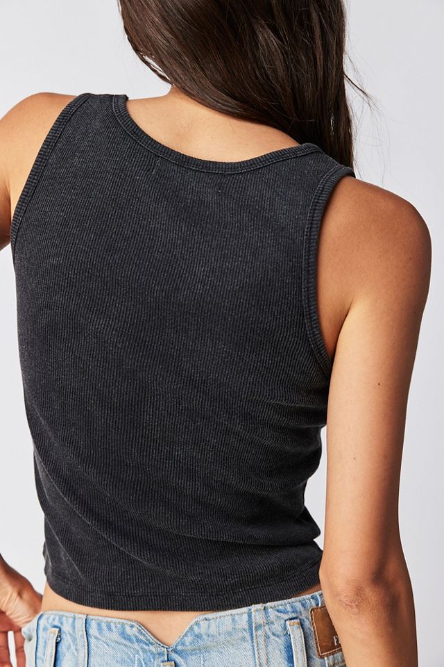 Infinite Love Rainbow Tank #1