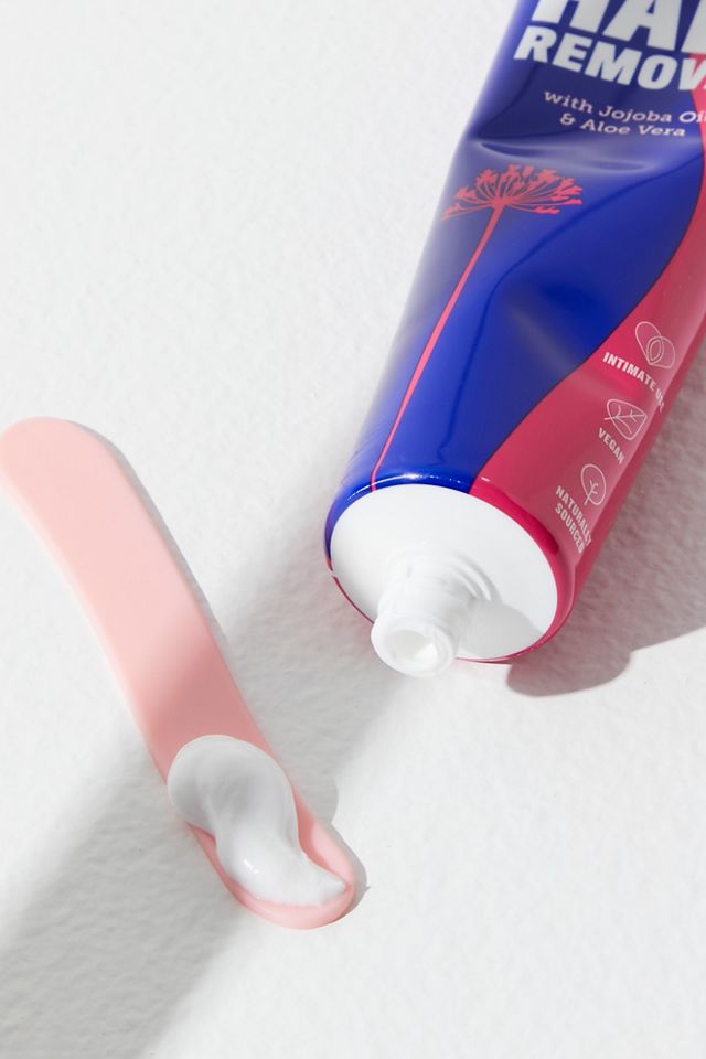 WooWoo Tame It! Hair Removal Cream #1