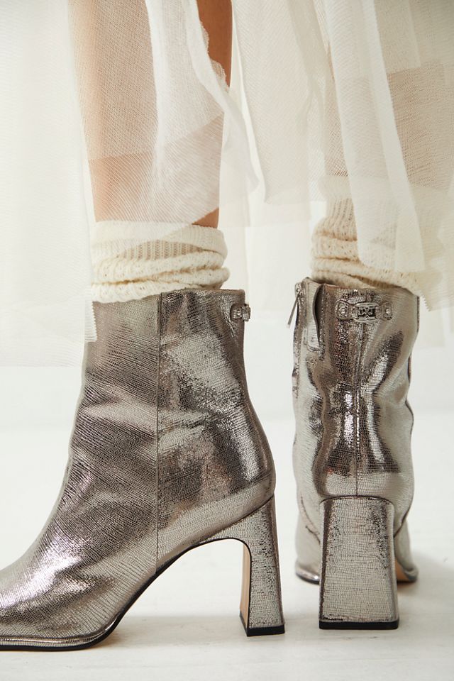 Irie Ankle Boots #2
