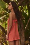 Essentially The Best Cotton-Linen Mini